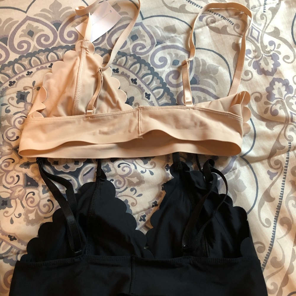 Bras
